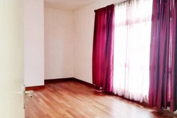 Casa Idaman, Setia Alam