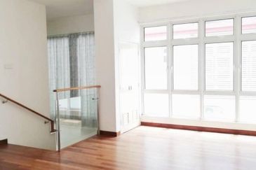 Casa Idaman, Setia Alam