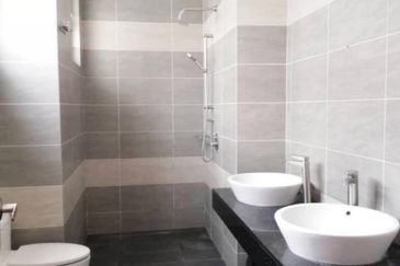 Casa Idaman, Setia Alam