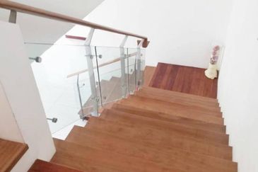 Casa Idaman, Setia Alam