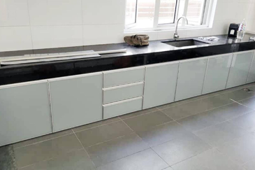 Casa Idaman, Setia Alam