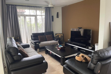 Changkat Kiara Surya