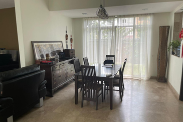 Changkat Kiara Surya