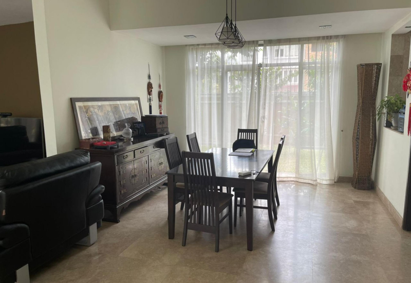 Changkat Kiara Surya