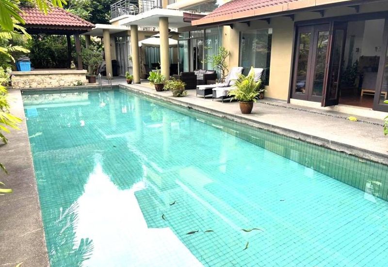 Changkat Kiara Surya