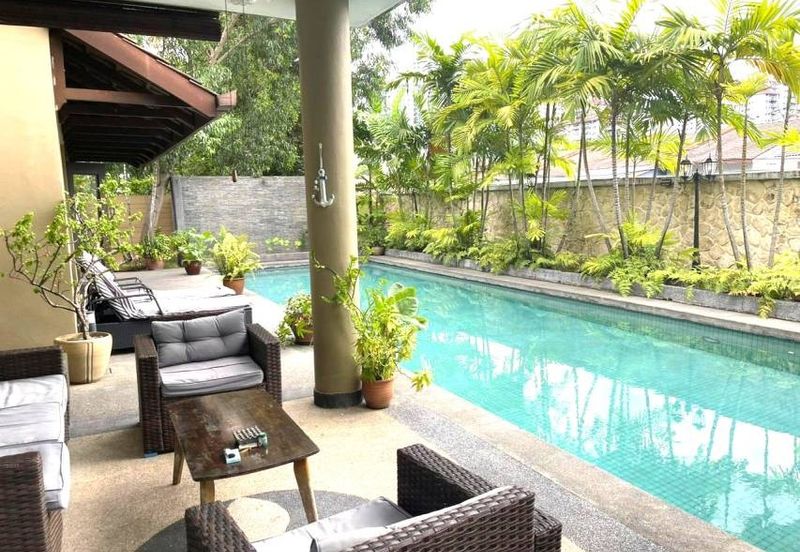 Changkat Kiara Surya