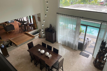 Changkat Kiara Surya