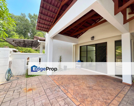 Double Storey Greenlane Jln Jeriji Bukit Jelutong, Selangor, Bukit Jelutong