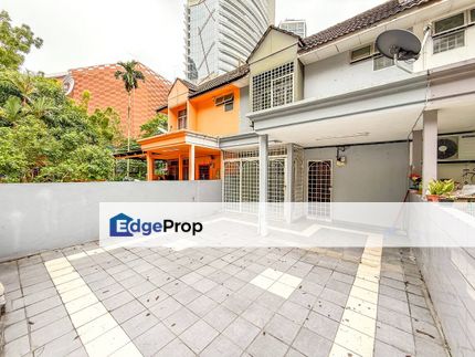 Double Storey SS7 Kelana Jaya, Selangor, Petaling Jaya