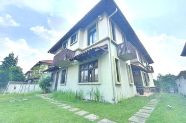 Glenmarie Residences