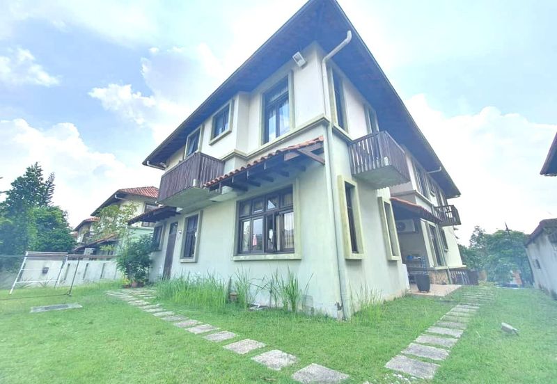 Glenmarie Residences