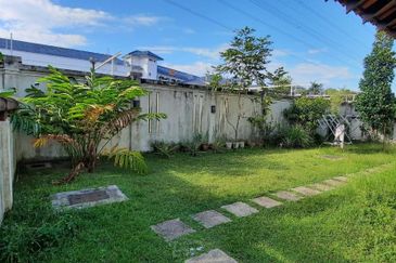 Glenmarie Residences