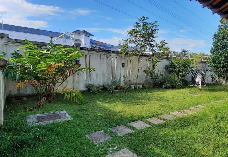 Glenmarie Residences