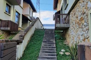 Glenmarie Residences