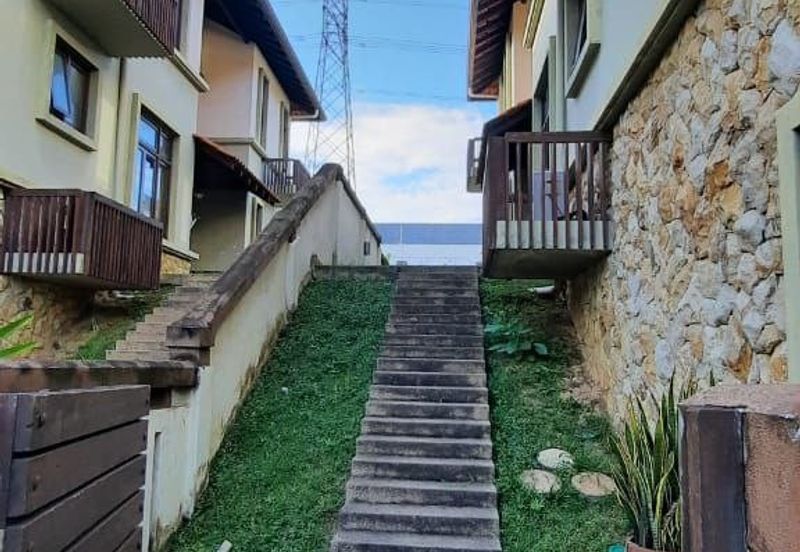 Glenmarie Residences