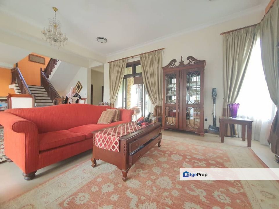 Bungalow 2.5 Storey Glenmarie Residence Shah Alam, Selangor, Glenmarie