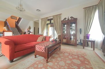 Glenmarie Residences