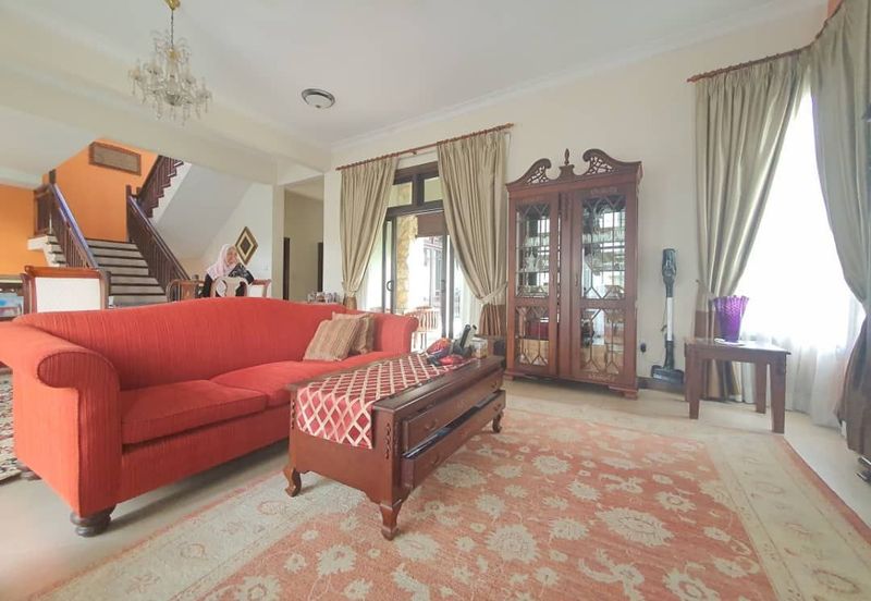 Glenmarie Residences