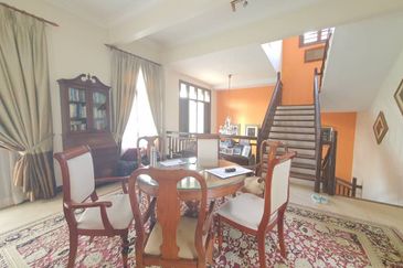 Glenmarie Residences