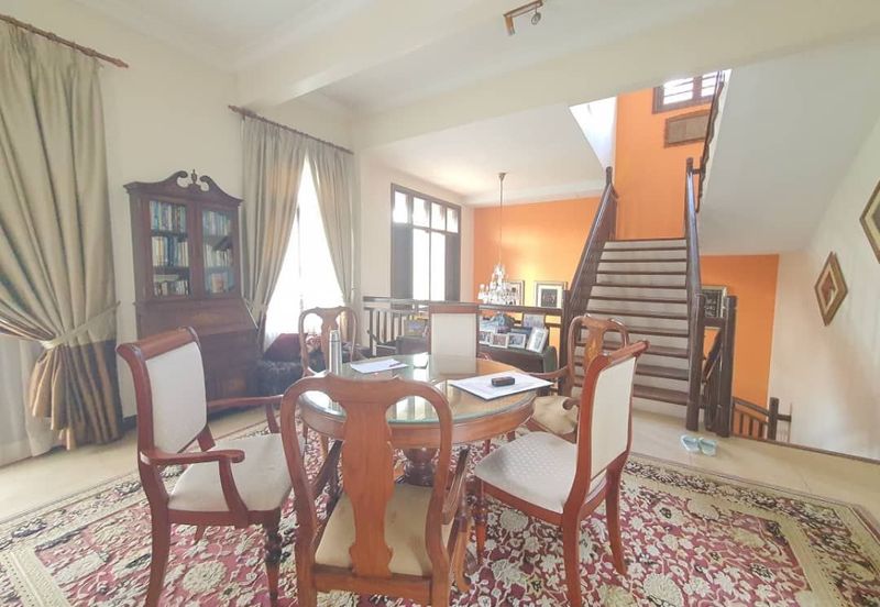 Glenmarie Residences