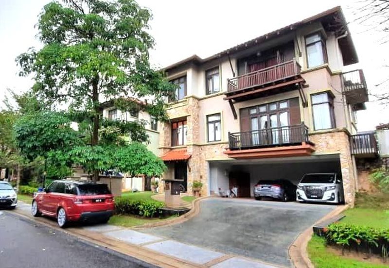 Glenmarie Residences