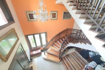 Glenmarie Residences