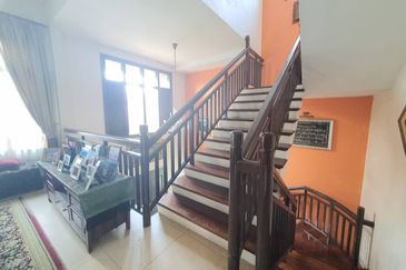 Glenmarie Residences