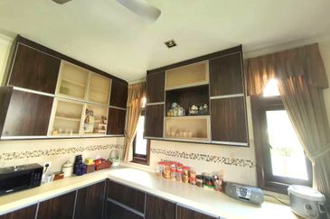 Glenmarie Residences