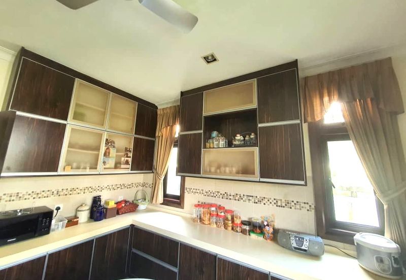 Glenmarie Residences