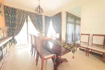 Glenmarie Residences