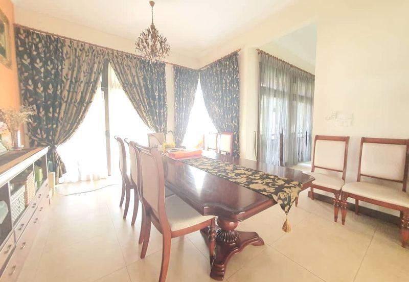 Glenmarie Residences