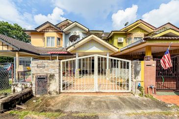 Seksyen 7, Shah Alam