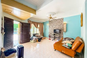 Seksyen 7, Shah Alam