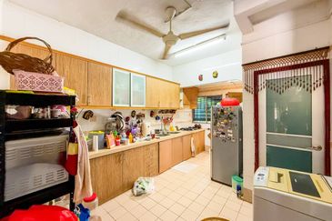 Seksyen 7, Shah Alam