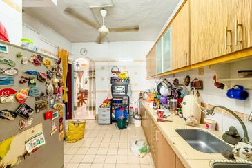 Seksyen 7, Shah Alam