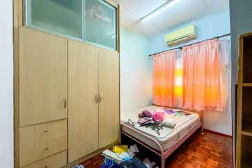 Seksyen 7, Shah Alam