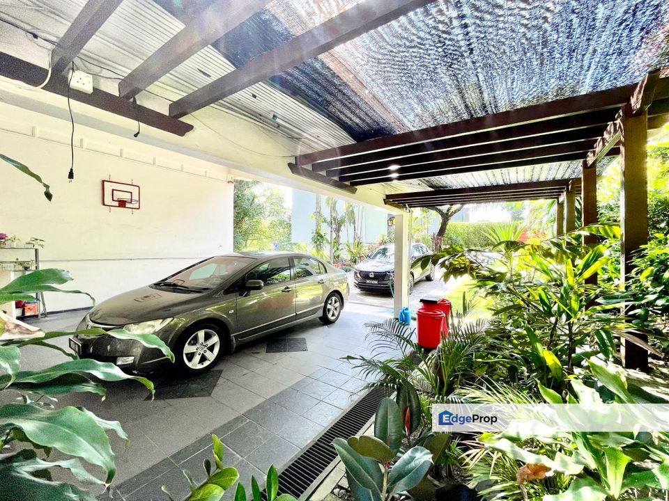 Bungalow 2 Storey Seksyen 16 Petaling Jaya, Selangor, Petaling Jaya