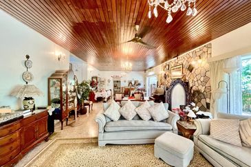 Seksyen 16, Petaling Jaya