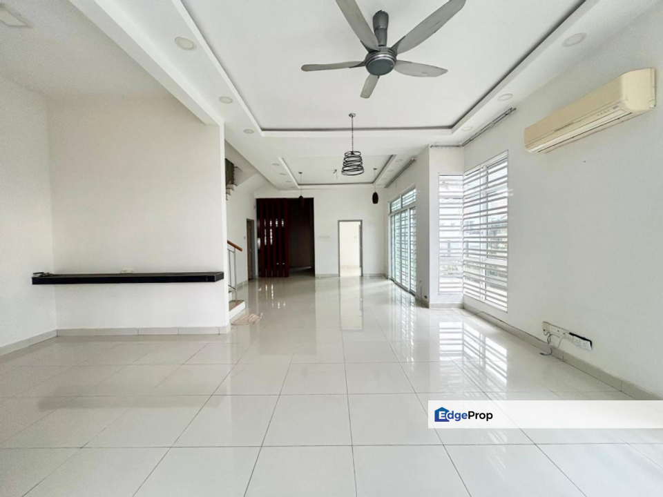 Semi D Double Storey Greenhill Residence, Seksyen U10 Shah Alam, Selangor, Shah Alam