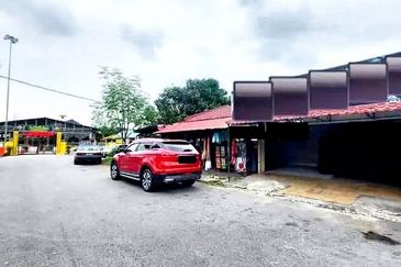 Seksyen 17 @ Shah Alam