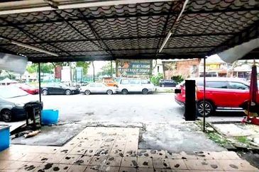 Seksyen 17 @ Shah Alam