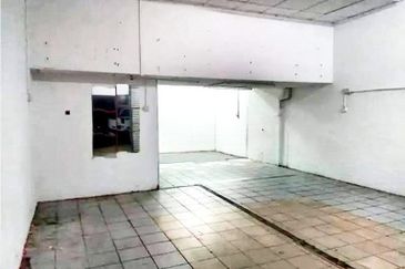 Seksyen 17 @ Shah Alam