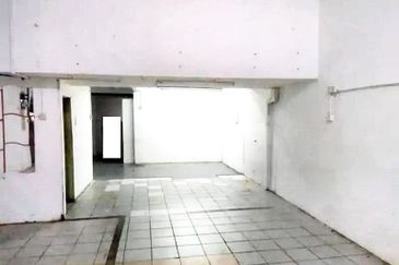 Seksyen 17 @ Shah Alam