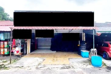 Seksyen 17 @ Shah Alam