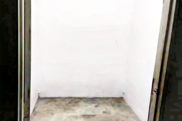 Seksyen 17 @ Shah Alam