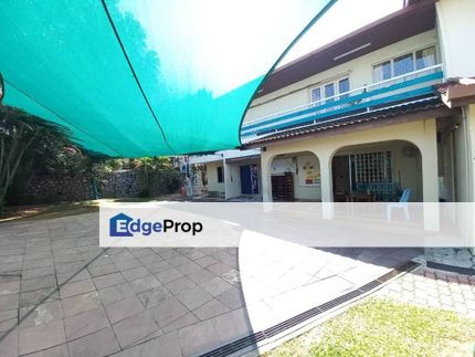 Bungalow 2 Storey Seksyen 14 Petaling Jaya PJ, Selangor, Petaling Jaya