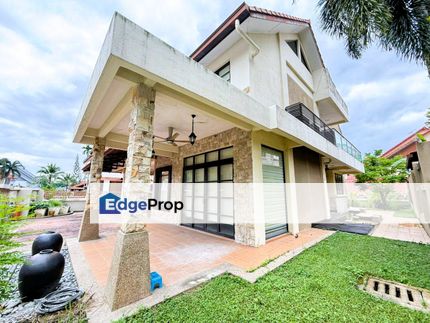 Bungalow Bidai Residence Bungalow Bukit Jelutong Shah Alam, Selangor, Shah Alam