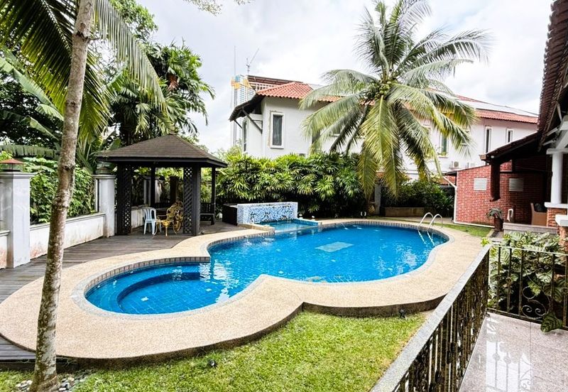 TR 2 @ Tropicana Golf And Country Resort