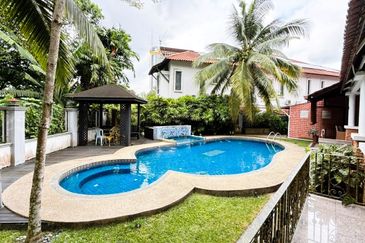 TR 2 @ Tropicana Golf And Country Resort