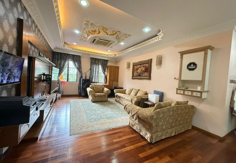 TR 2 @ Tropicana Golf And Country Resort